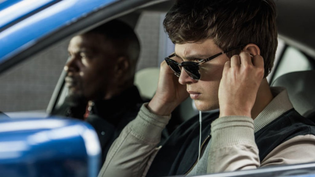 baby driver