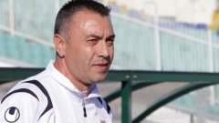 Неделчо Матушев остава в Локомотив (Пловдив), но не като старши треньор