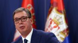 Срамната постъпка на Вучич, който смени името на Ноле в детско писмо