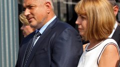 "100 на сто е сигурно, че Борисов няма да се кандидатира", обяви Томислав Дончев 
