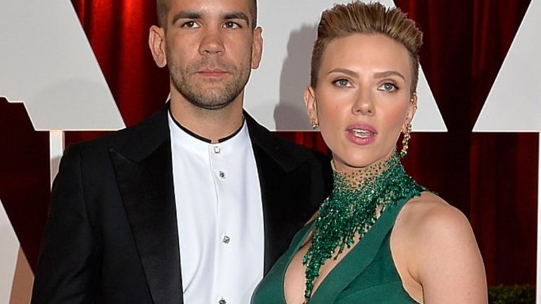 Край на приказката за Скарлет и Ромен Дориак