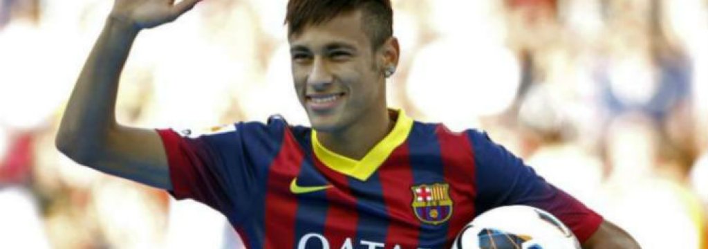 neymar-barcelona