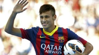 neymar-barcelona