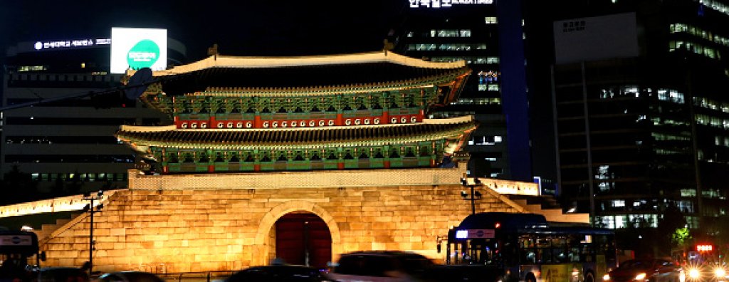 Корейската столица Сеул се връща в челото след година отсъствие, като бележи ръст от цели 9 места спрямо 2016-а.