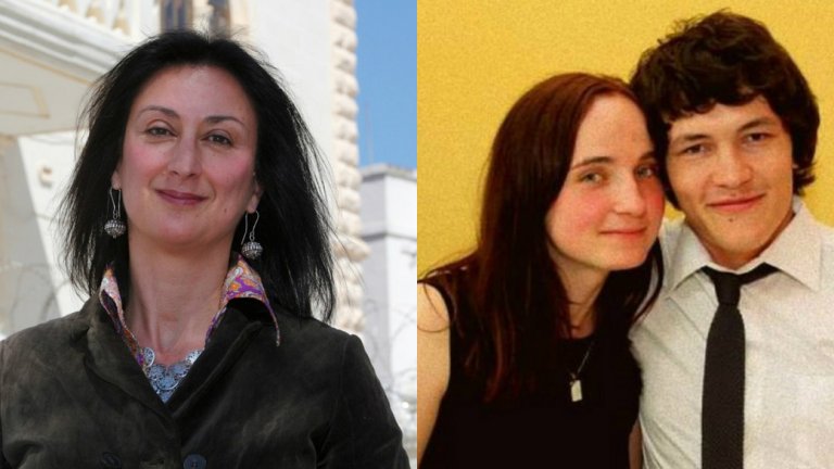 Само преди година малтийската блогърка Дафне Каруана Галиция беше взривена в автомобила си, а през март Словакия премина през правителствена оставка заради убиийството на Ян Куцяк.
Общото между двата предходни случая: дългогодишната и последователна работа на разследващите журналисти срещу бизнесмени и управляващи политици, предварителните сигнали за заплаха за сигурността им, "екзекуторският" почерк на изпълнителите на поръчките.