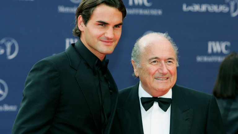 Блатер с интересен коментар за сънародника си