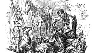 10 неща, които не знаем за  “Дон Кихот” и Сервантес