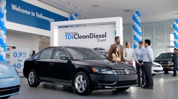 Скандалът с "чистите дизели" на VW вече е глобален