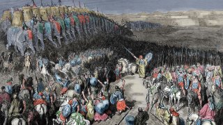 Историята на Макавеите и смисълът на празника