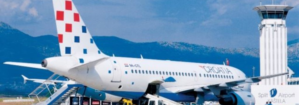 croatia airlines
