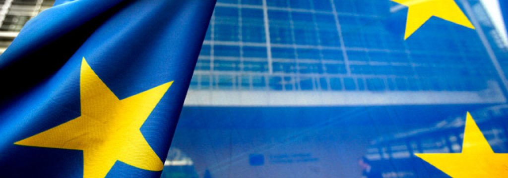 European Union flag
