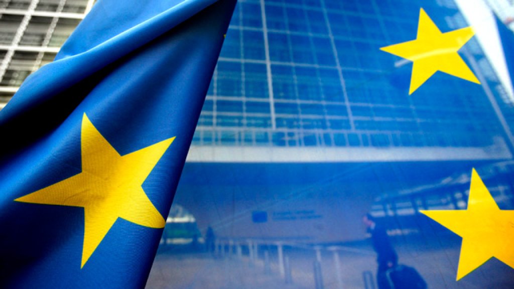 European Union flag