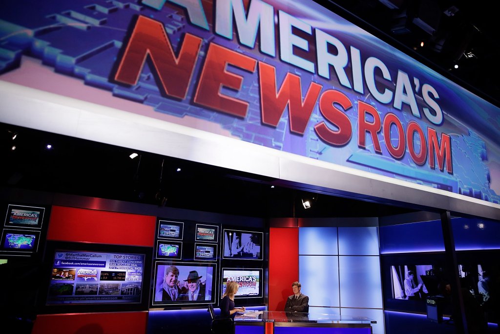 fox, fox news