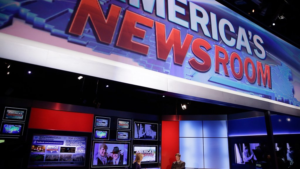 fox, fox news