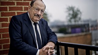 Umberto Eco