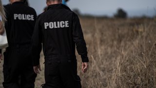 Дейвид Бодил е бил издирван от Интерпол с червена бюлетина