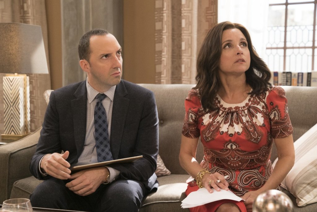 \"Veep\", сезон 7
Премиера: пролетта на 2019 г.
Хитовата политическа сатира се завръща с една година оправдано закъснение, тъй като главната актриса Джулия Луис-Драйфус  беше диагностицирана с рак  и се лекуваше през последната година. Можем да 