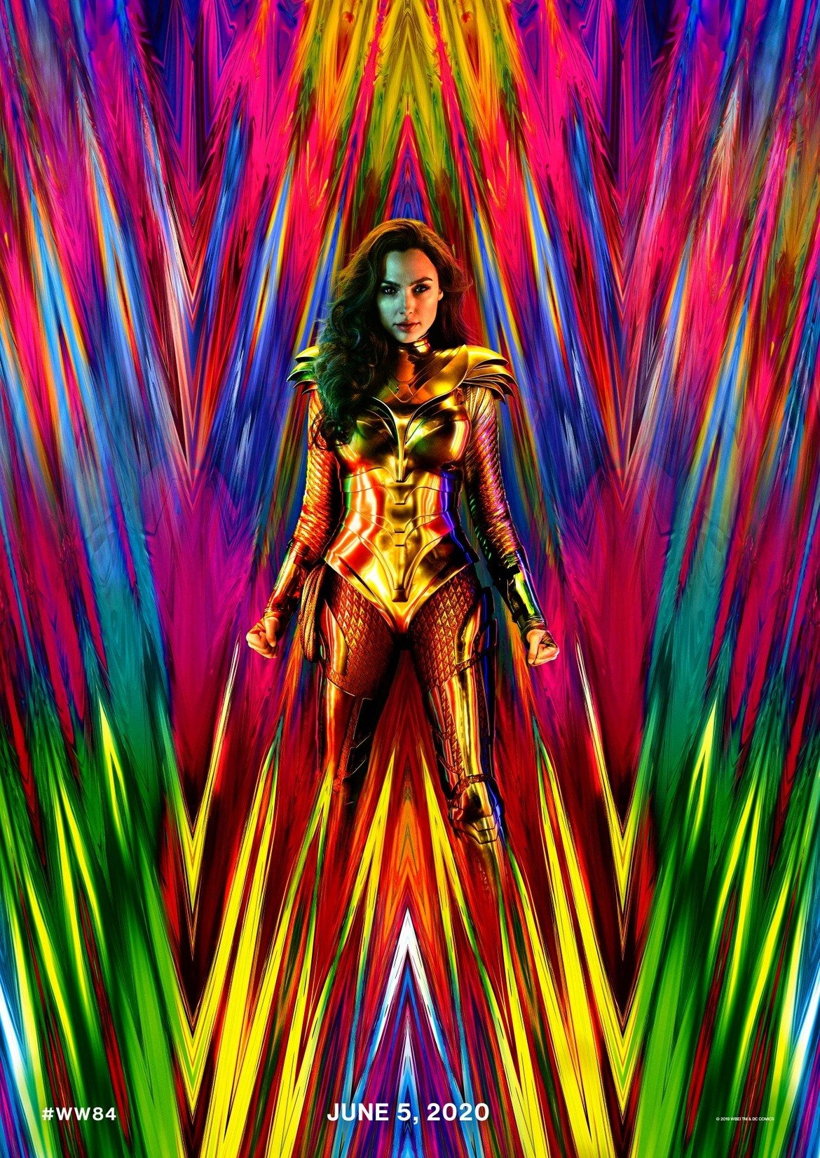 Wonder Woman 1984

Премиера: юни 2020 г. 

"Жената-чудо" на Пати Дженкинс беше един от хитовете на филмовата 2017 г. и се превърна в най-силния касов успех на продукция от линията на DC Comics, чийто главен герой не е Батман или Супермен. Детайлите около сюжета засега са оскъдни, но се знае, че продължението с Гал Гадот се прехвърля напред във времето на Студената война, за да влезе в сблъсък със смъртоносната си противнича "Чита". 