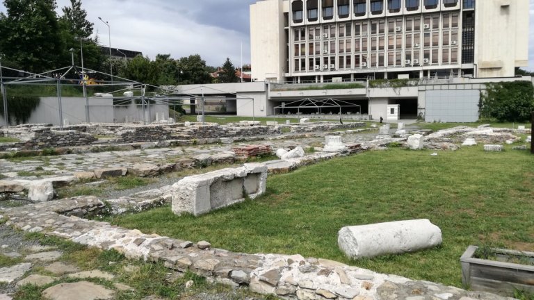 От Мюфтийството нарекоха действията на общинарите "нов Възродителен процес"