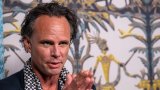 Как сериалът му отвори рана отпреди 20 години