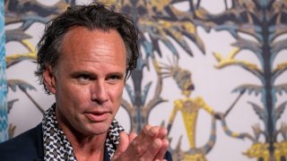 Как сериалът му отвори рана отпреди 20 години