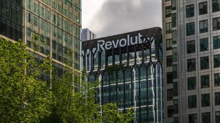 Revolut потвърди голямо изтичане на данни заради измама