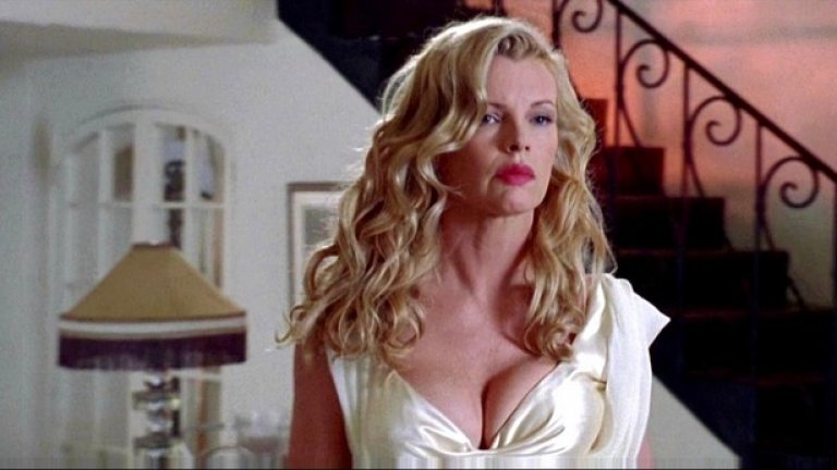 Вижте най-добрите филми с участието на Ким Бейсинджър
 На снимката: „Поверително от Ел Ей“, 1997