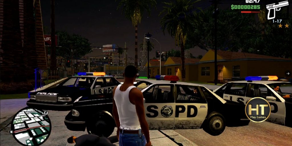 GTA: San Andreas
Към онзи момент San Andreas представлява най-скъпия проект в историята на Rockstar Games на стойност 10 милиона долара - наистина сериозна сума за игра в онези години. Инвестирани са огромни усилия и средства, за да бъде създадено максимално точно пресъздаване на една огромна територия.
При всички положения свободата, която предоставяше играта, беше сравнима само с отворения свят на WoW като жизненост, мащаб и възможности за правене на разни неща.
Това е и най-продаваната игра за PlayStation 2 с над 17 милиона продадени копия до 2009 година.