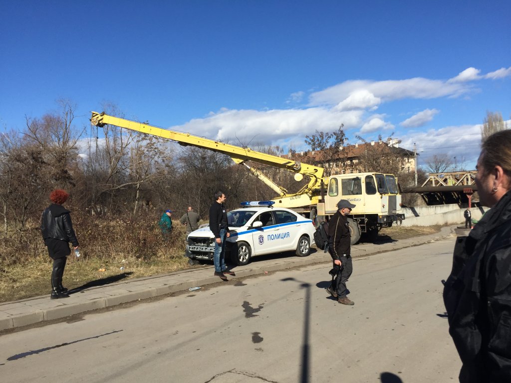 Това се води последен сезон на „Под прикритие“ засега.