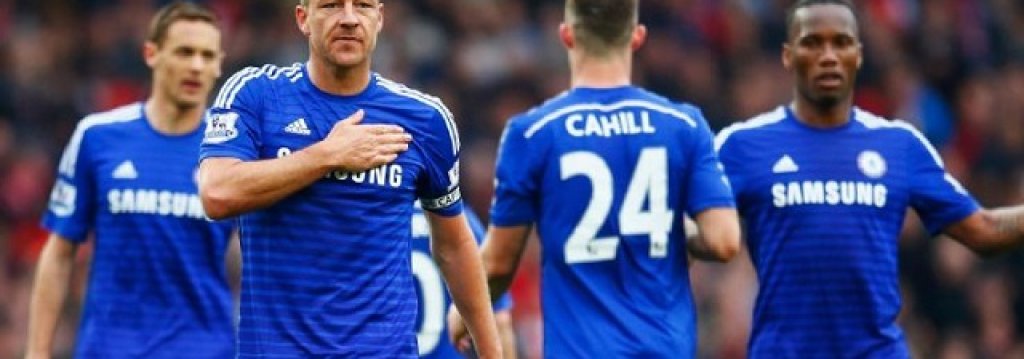 chelsea