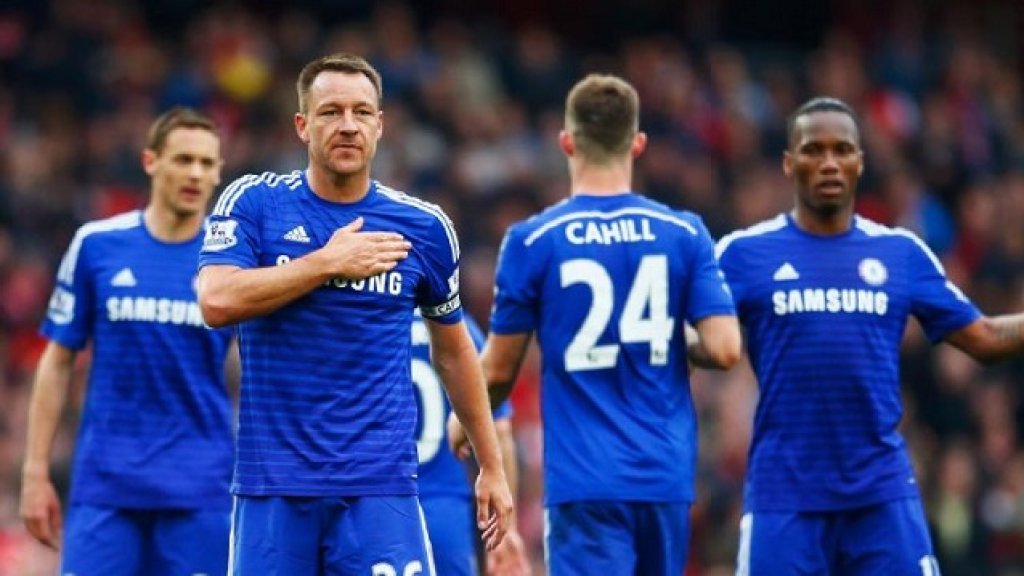 chelsea