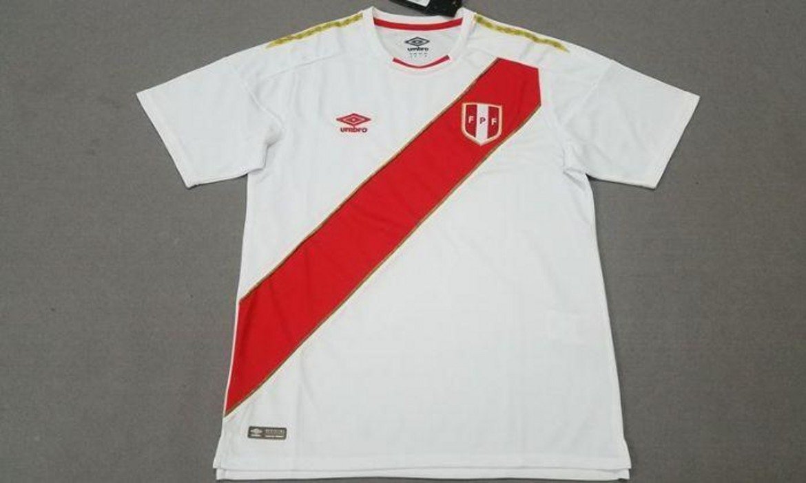 Перу (Група "C")