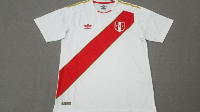 Перу (Група "C")