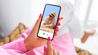 tinder