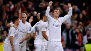 кристиано роналдо,пепе,реал мадрид,рома,шампионска лига