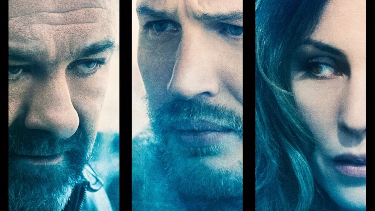 "Мръсни пари" (The Drop)
Жанр: крими
Година: 2014
Някои от най-добрите филми на Том Харди всъщност са по-неизвестните му такива. "Мръсни пари" е пример за това. В него Харди играе бармана Боб - спокоен мъж, който трябва да се справя с не толкова спокойни клиенти. Един ден обаче барът е обран, а чеченският гангстер, който използва мястото за мръсните си сделки, иска от Боб и бившия собственик Марв (Джеймс Гандолфини от "Семейство Соправно") да намерят парите колкото се може по-бързо. 
А за капак на проблемите на Боб в живота му се появяват още усложняващи фактори - като привлекателната Надя (Нуми Рапас) и нейното садистично бивше гадже.