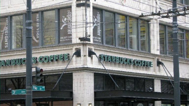 Отскоро познат у нас, по света Starbucks вече се променя