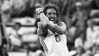 Владислав, който показа това на комунизма насред Москва