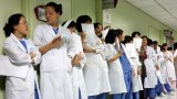 Докторите бойкотират плановете за ръст на приема на студенти по медицина