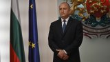 Президентът отговори на вътрешния министър Калин Стоянов