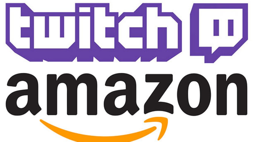 Twitch-Amazon