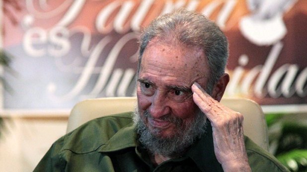 Не е толкова трудно да преживееш 600 заговора за убийство, Кастро знае