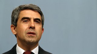 Той потвърди участието си като модератор за преговорите за формиране на евентуално правителство