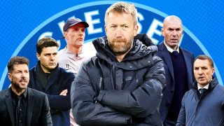 Триумфално завръщане на Тухел и още четирима кандидати за нов треньор на Челси