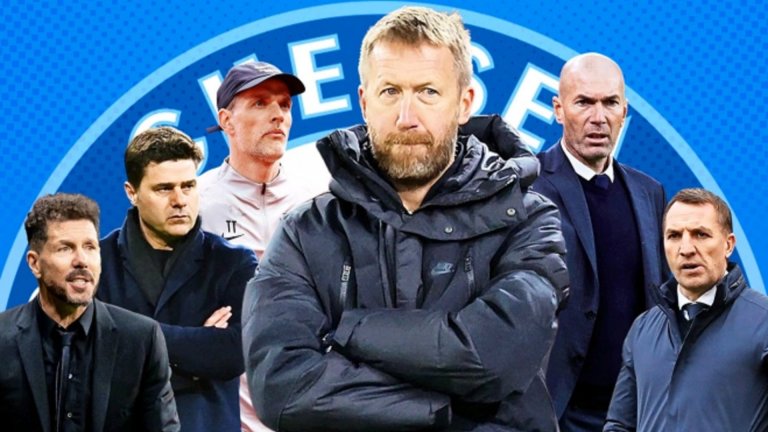 Триумфално завръщане на Тухел и още четирима кандидати за нов треньор на Челси