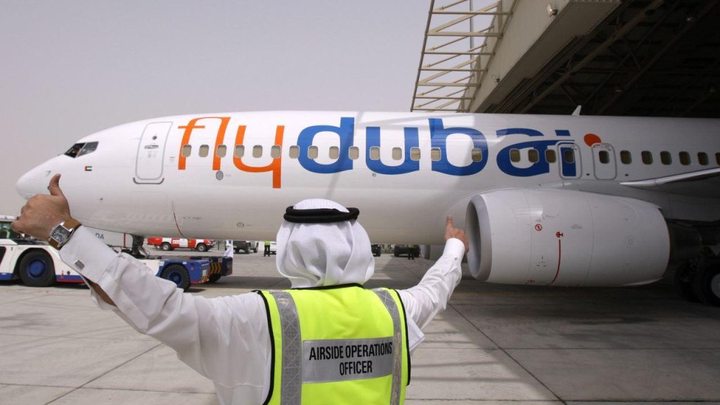 111913flydubai_1280x720