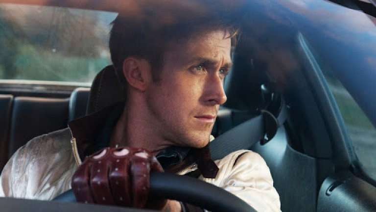"Drive"
Когато през 2010 г. "Drive" на Николас Виндинг Рефн не получи номинация за Оскар за най-добър филм, много кино фенове разбираемо възроптаха. Някои коментираха, че качествените драми, в които сексът и насилието са силно застъпени, не успяват да стигнат до номинация заради предразсъдъци на Академията, но номинацията на "Срам" на Стийв Маккуин през същата година оборва тези предположения.