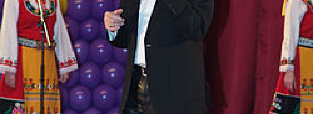 Бисер Киров