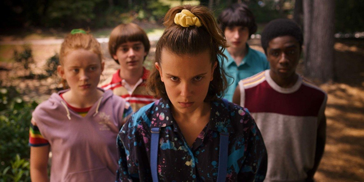 5. Другите липсващи хитове

Липсата на последните сезони на Stranger Things, Big Little Lies и The Handmaid's Tale също може да е изненада за някои, но нито един от тях не можеше да се класира за номинация заради късната си премиера.