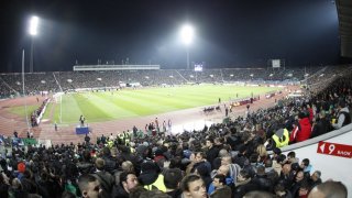 Разпродадоха билетите за Левски - ЦСКА
